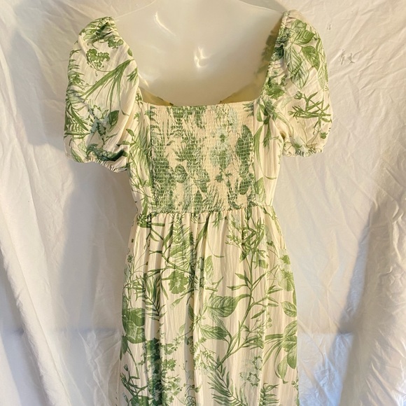 Floral Dress size small - Picture 4 of 12